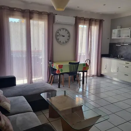 Apartament Appartement Entier Proche Des Plages Bages (Pyrenees-Orientales)