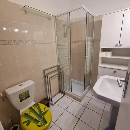 Appartement Entier Proche Des Plages
