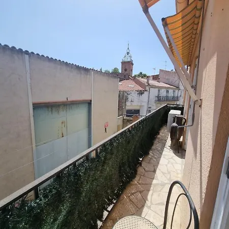 Appartement Entier Proche Des Plages *