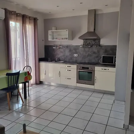 Appartement Entier Proche Des Plages * Bages (Pyrenees-Orientales)