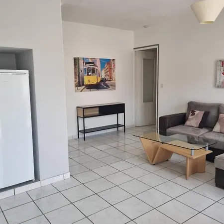 Appartement Entier Proche Des Plages Apartament